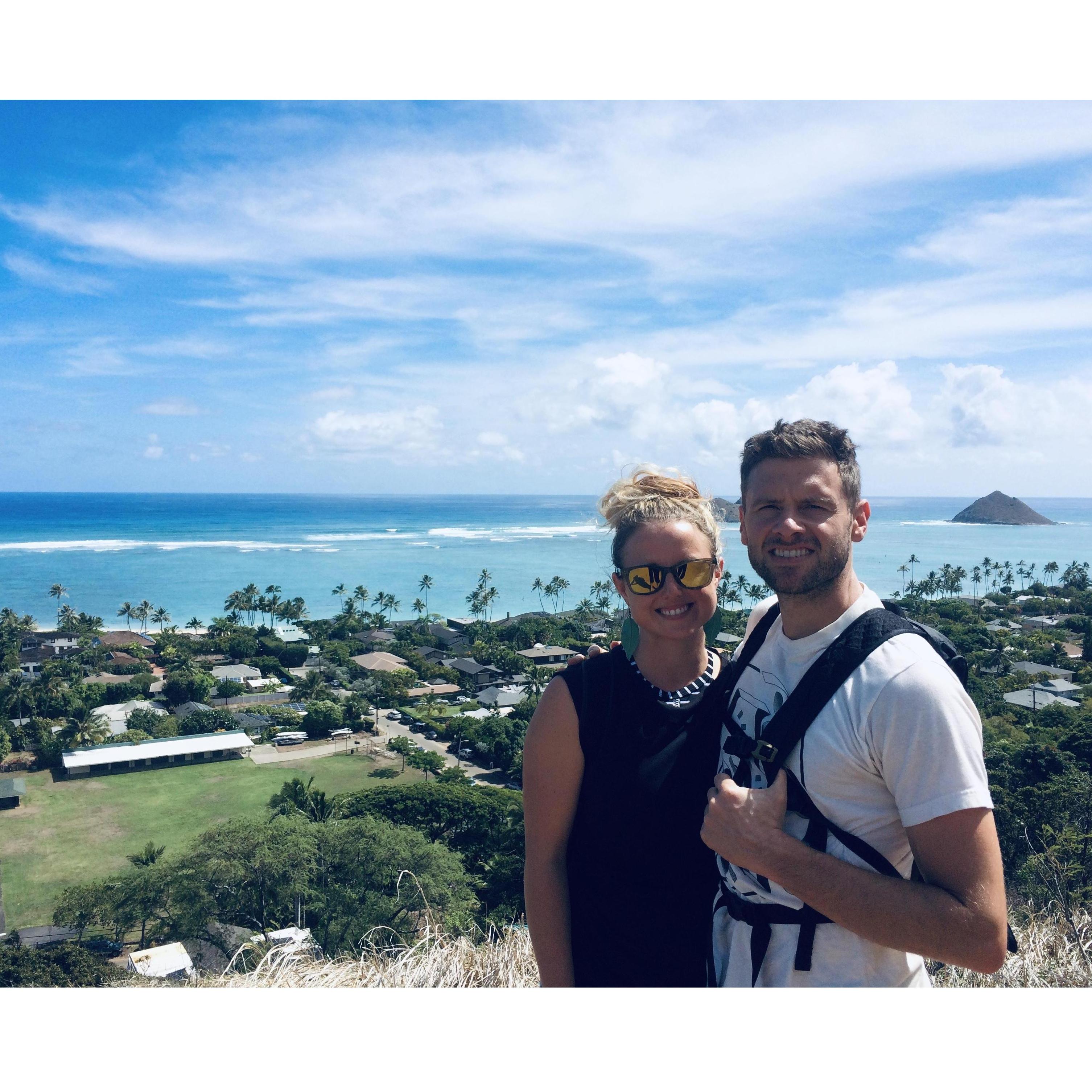 Oahu <3