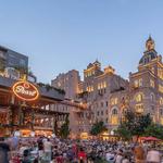 San Antonio