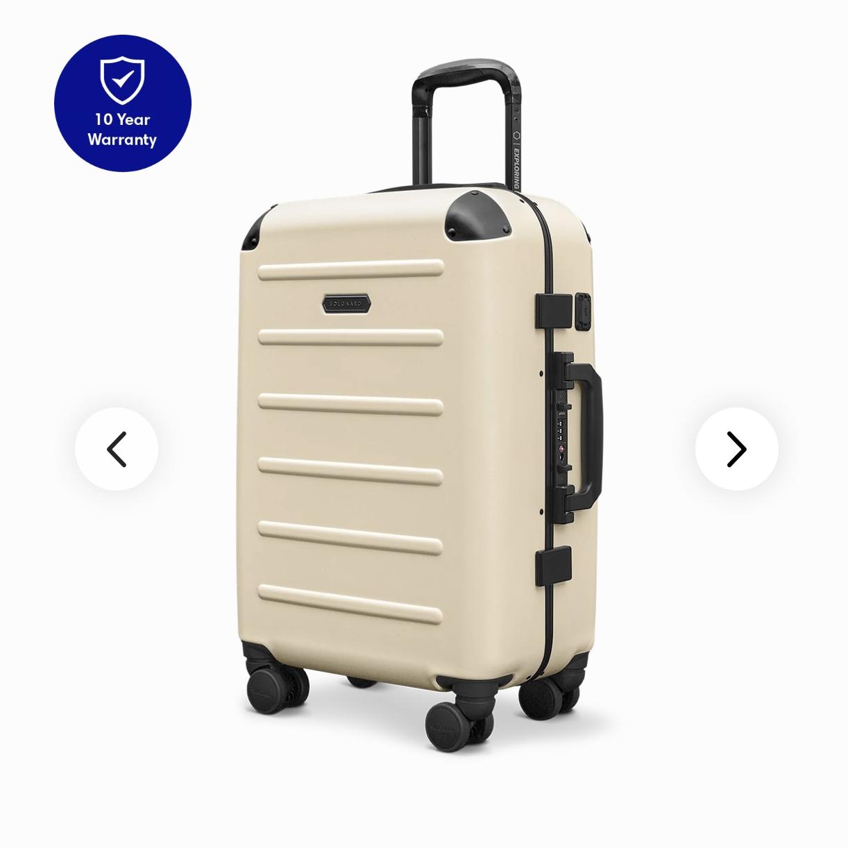 Luggage Sets