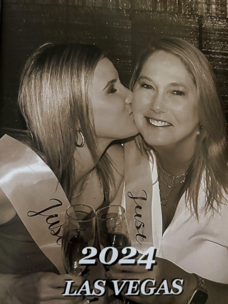 The Wedding Website of Cheryl Williams and Stacy Wilson