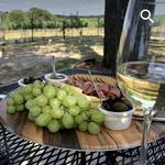 Hamilton Pool Vineyards