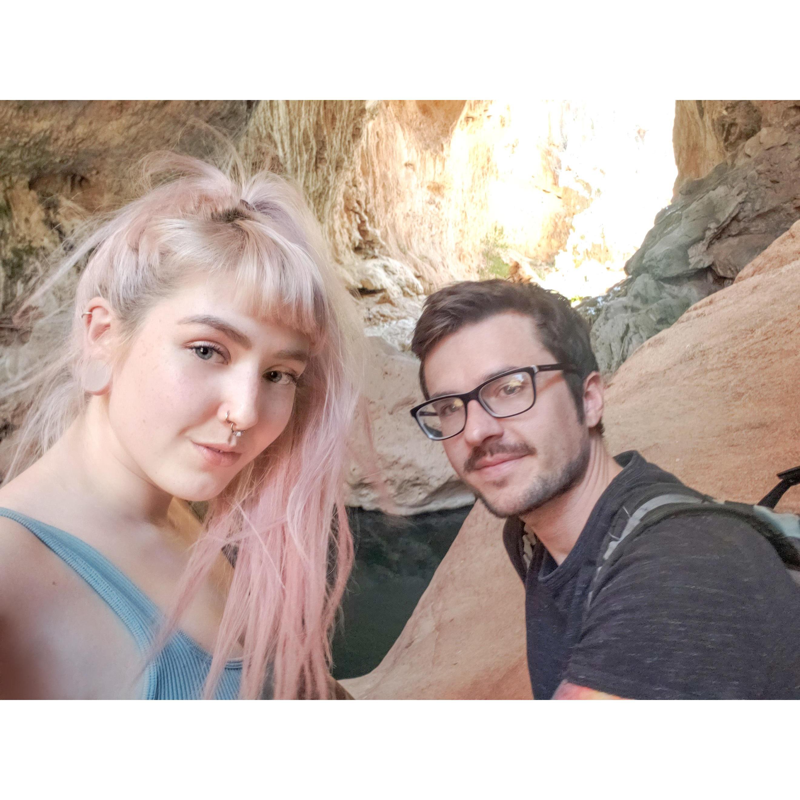 Payson, AZ