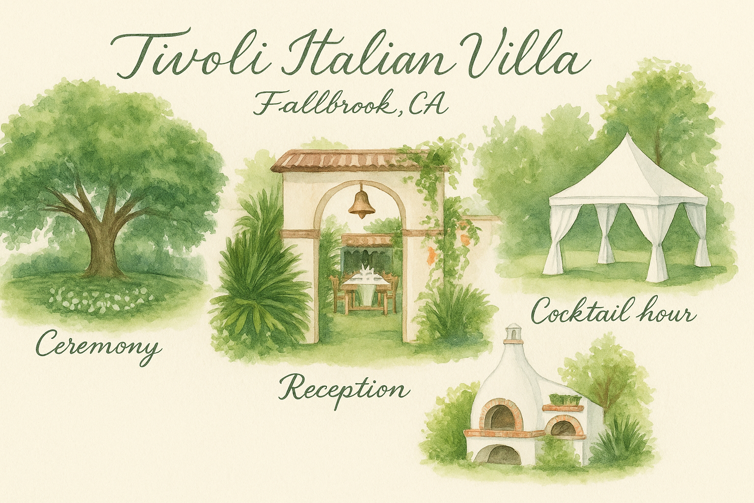 The Wedding Website of Lauren Piña and Justin Dolejs