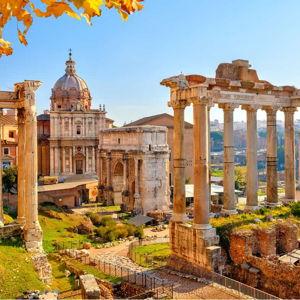 Italian Honeymoon - May 2026