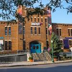 Museum of Science & Technology