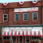 Sergi's Italian Restaurant, Pizzeria & Banquet Hall