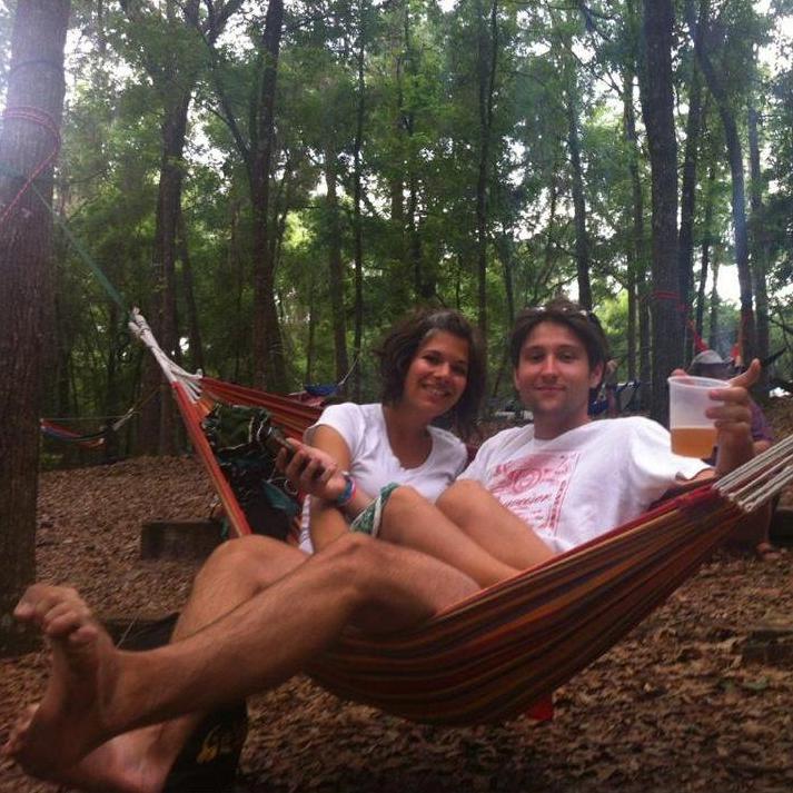Wanee Music Festival, 2012