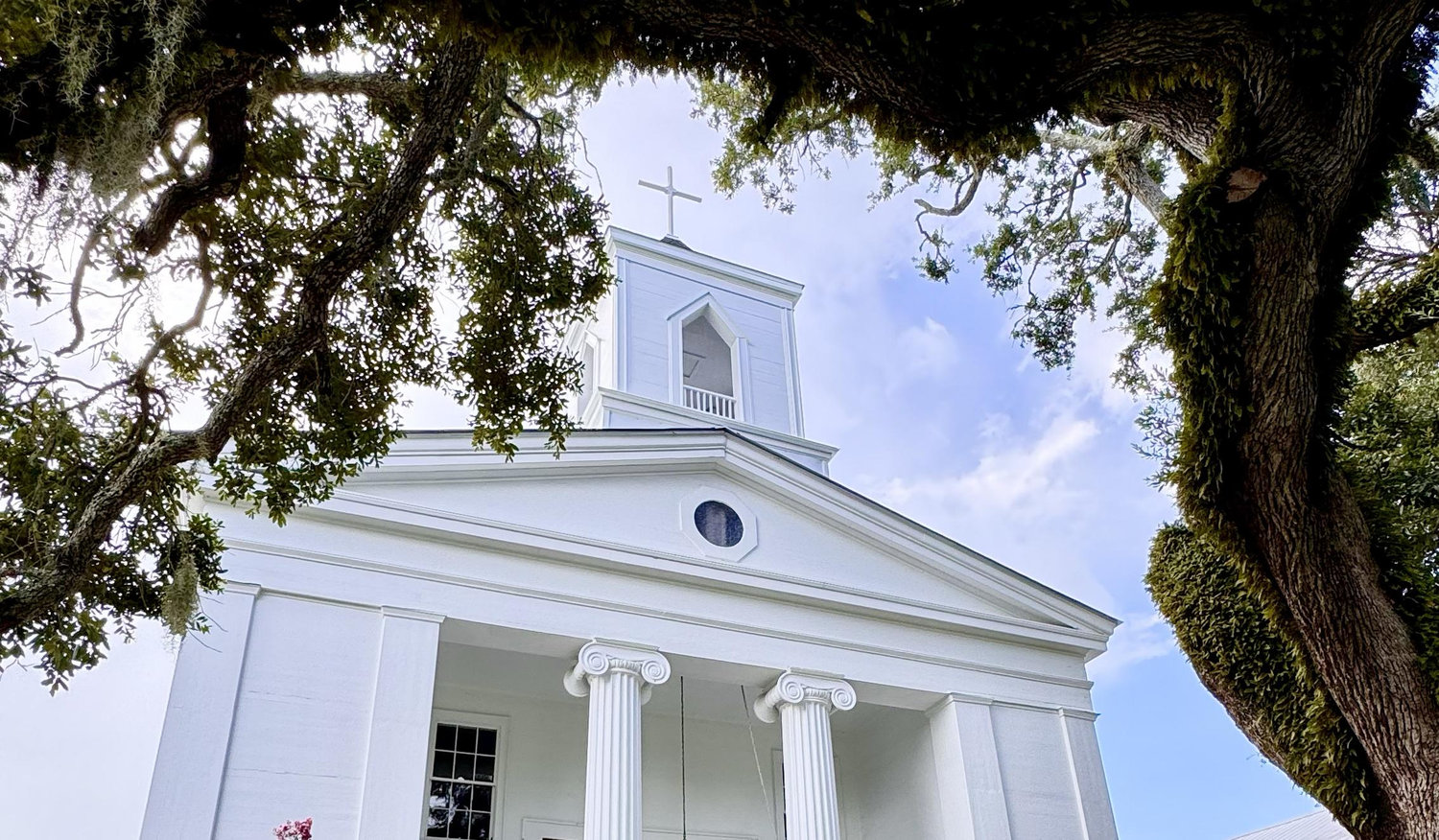 The Wedding Website of Michael Pavel and Aidan Clark