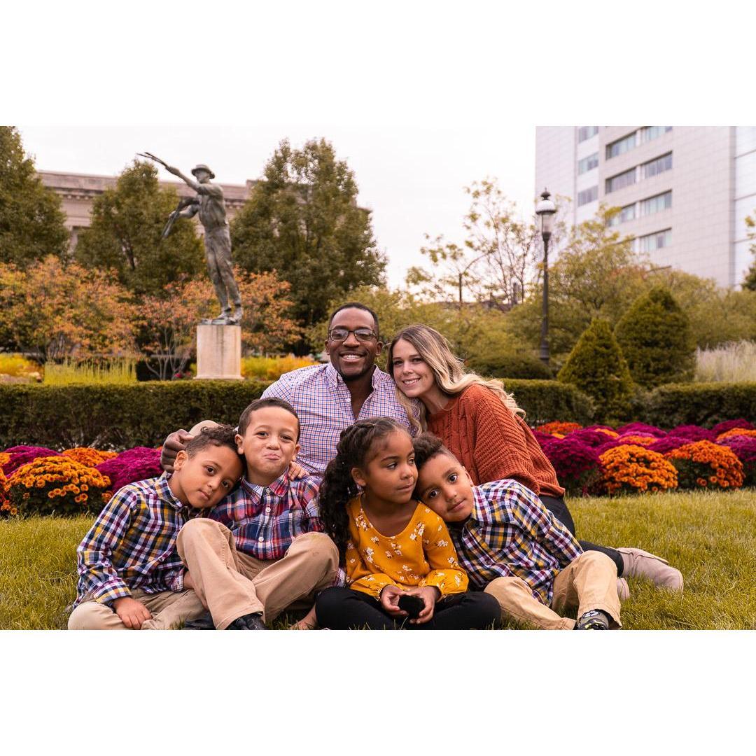 Family photos!