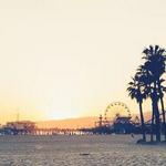 Santa Monica Pier