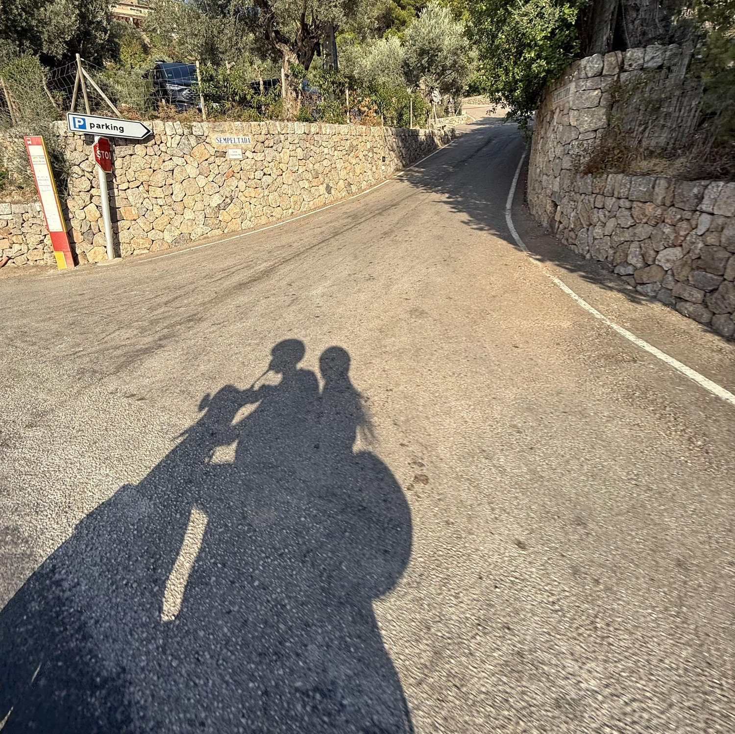 10/10 rent a vespa