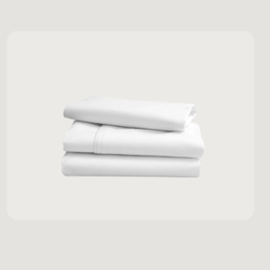 Queen Puffy Signature Sheets Set