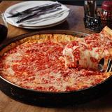 Lou Malnati's Pizzeria