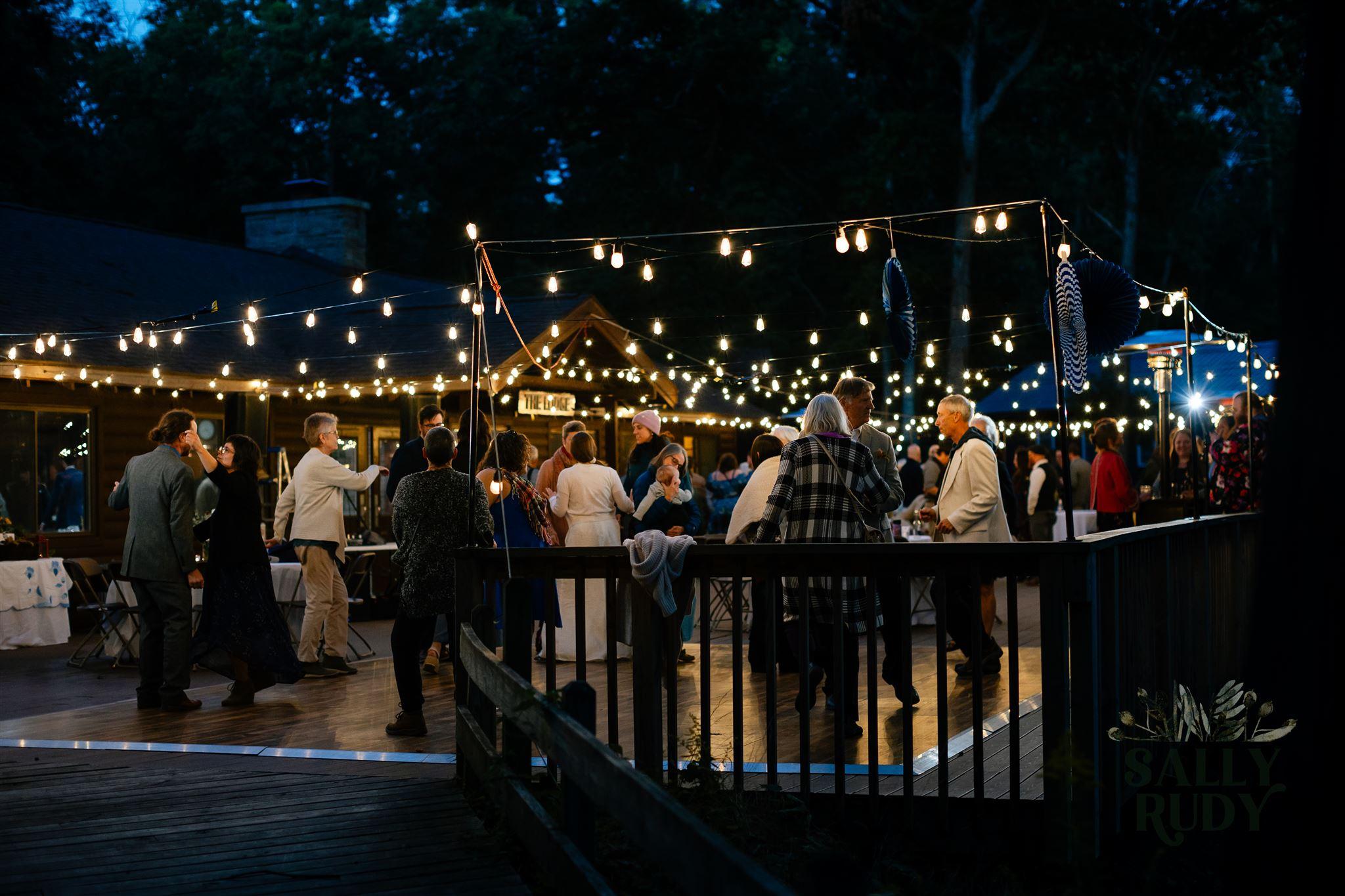 The Wedding Website of Gaby Scarritt and Chad Vanden Bosch