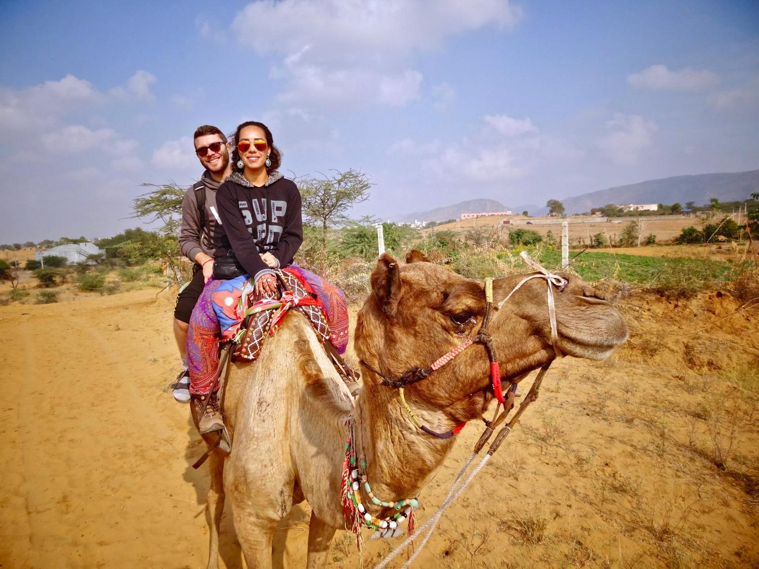 India