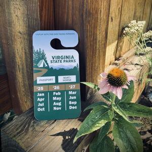 VA State Park Pass