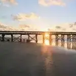 Isle of Palms Beach