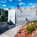 The National WWII Museum