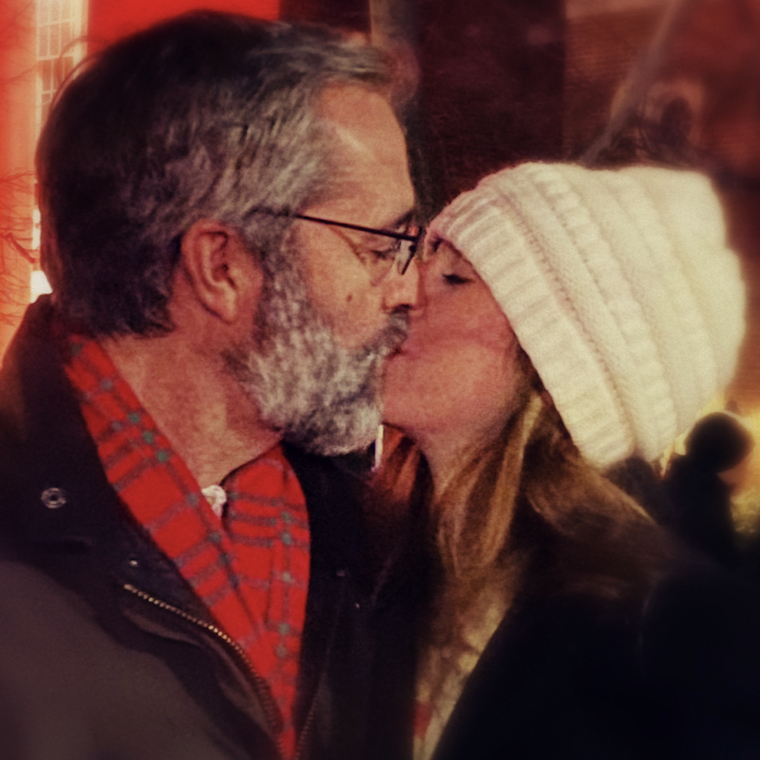 Annual Park Avenue Tree Lighting (2019).