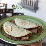 Los Farolitos Triagulito Independencia