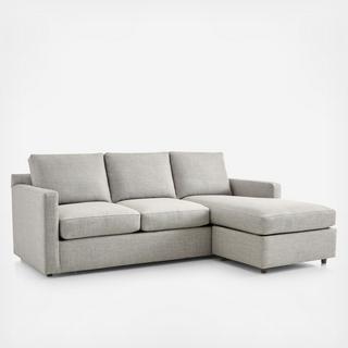 Barrett Lounger