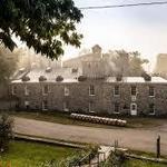 Woodford Reserve Distillery