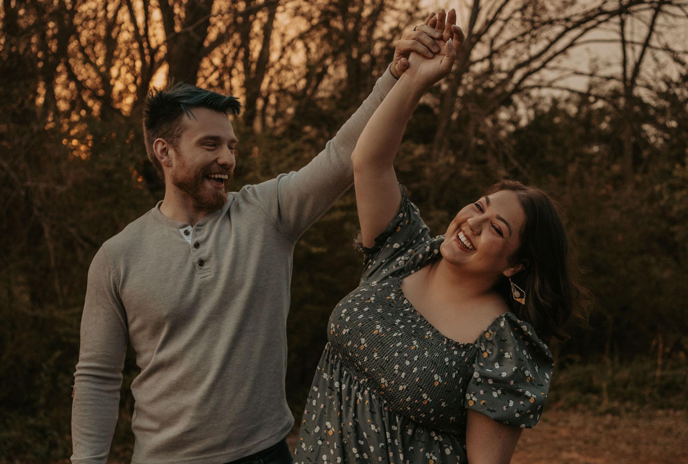 The Wedding Website of Darlene Villa and Mason Graham