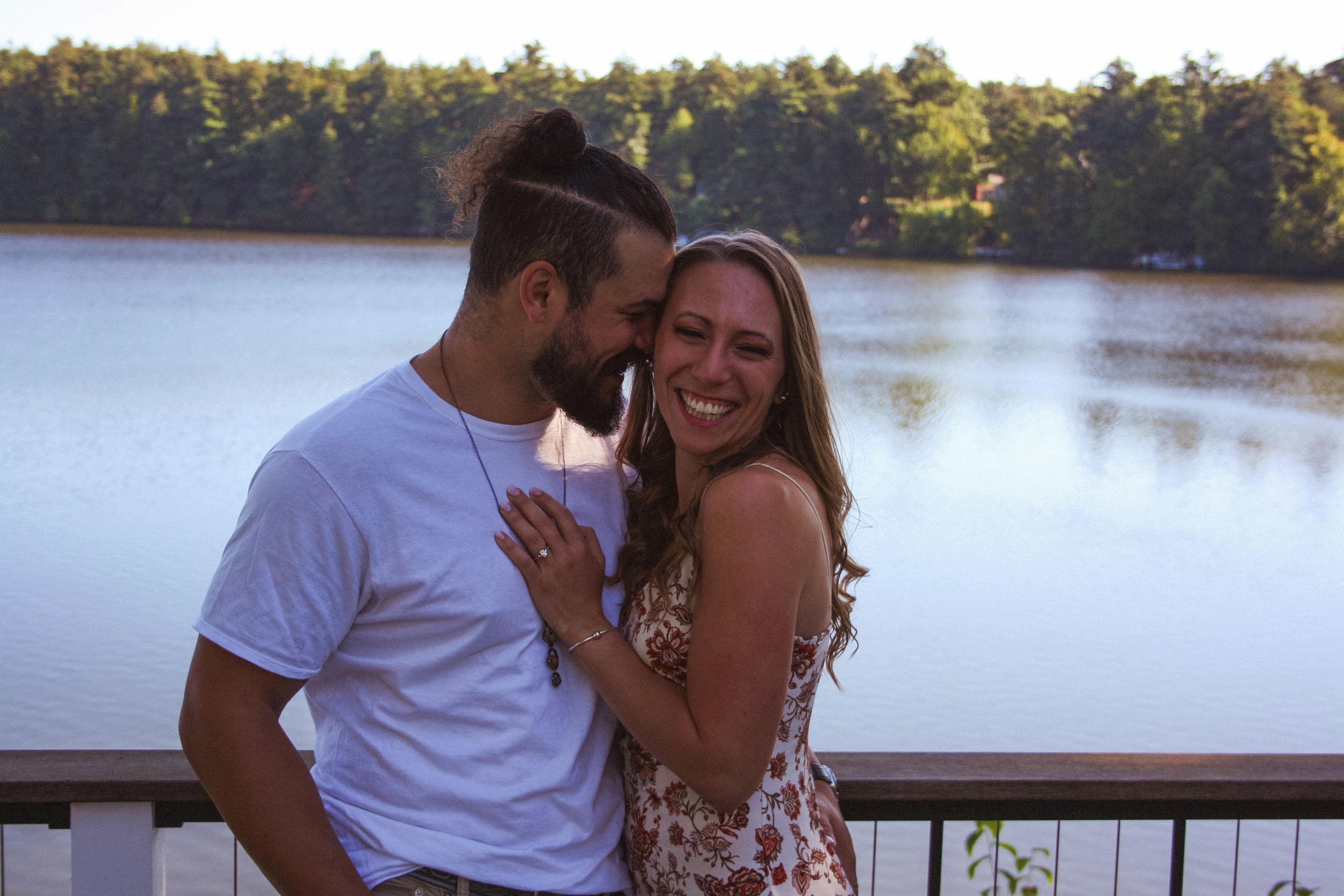 The Wedding Website of Sarah Krawiec and Joe Albina