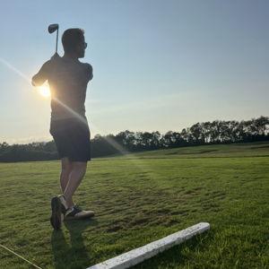 Round of Golf