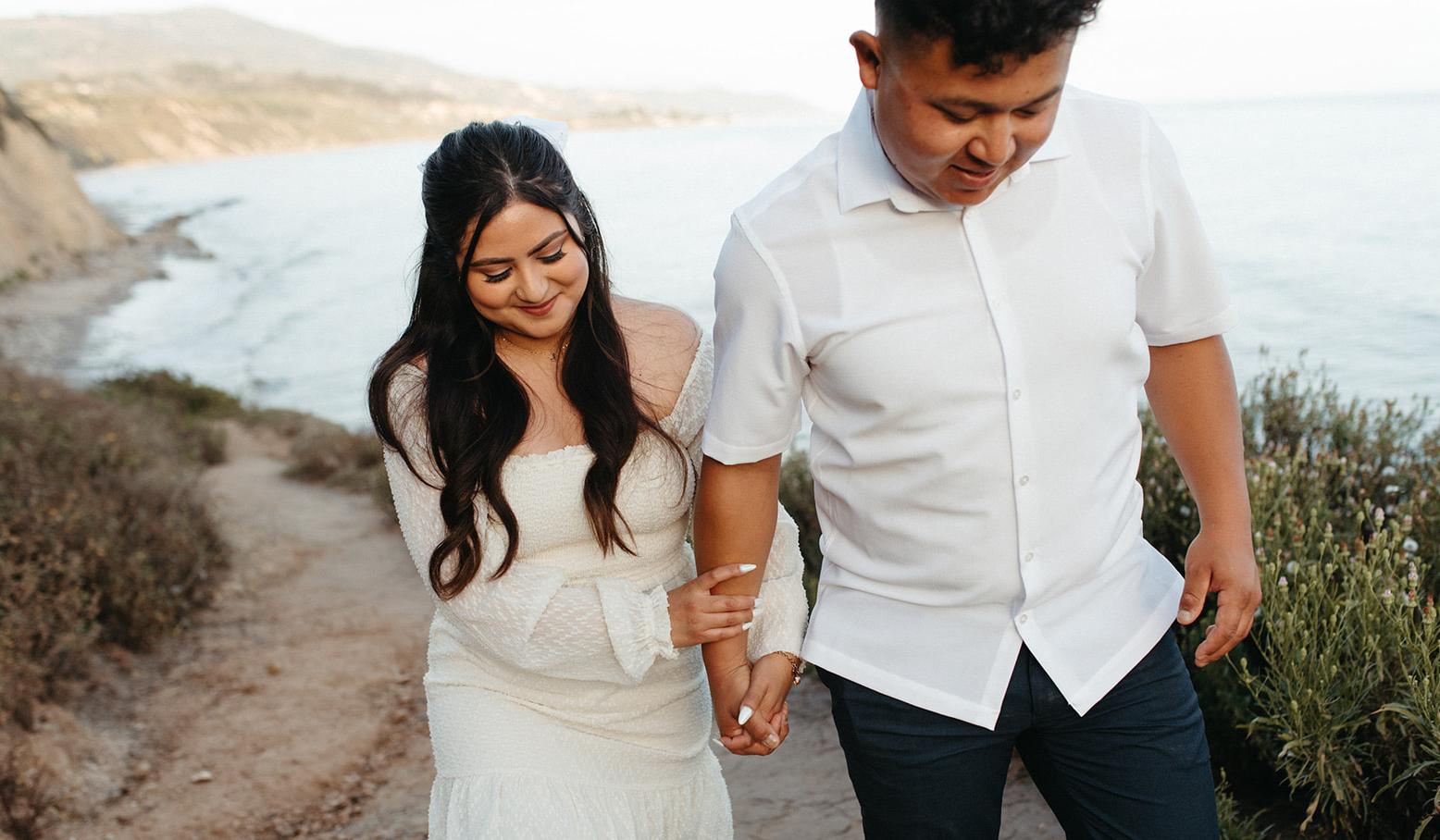 The Wedding Website of Giselle Gomez and Juan Zamorano
