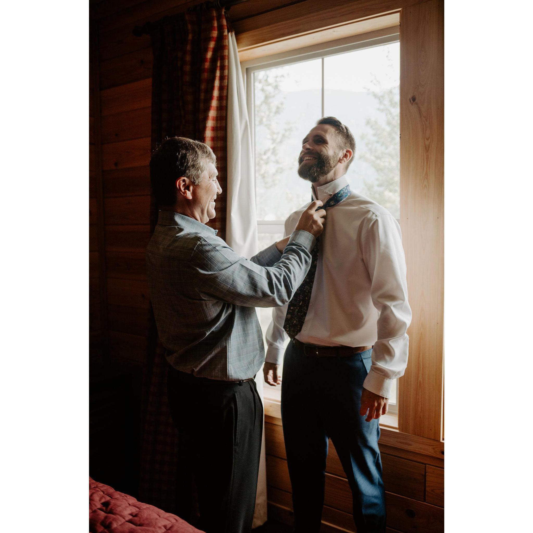Destinie Fouche Photography
