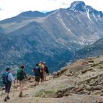 Rocky Mountain National Park