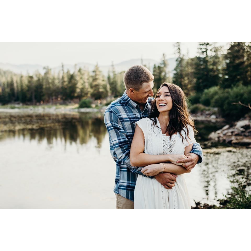 Engagement Love
