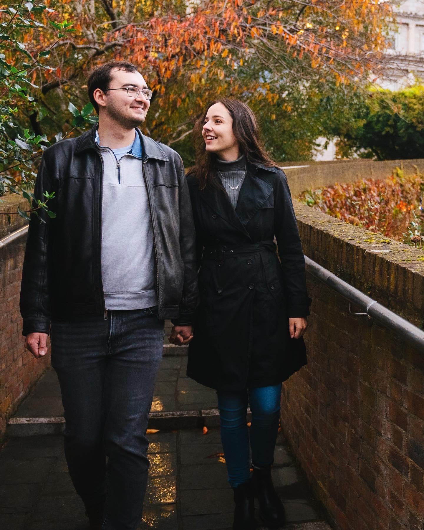 The Wedding Website of Alexandra Bennion and Benjamin Spencer