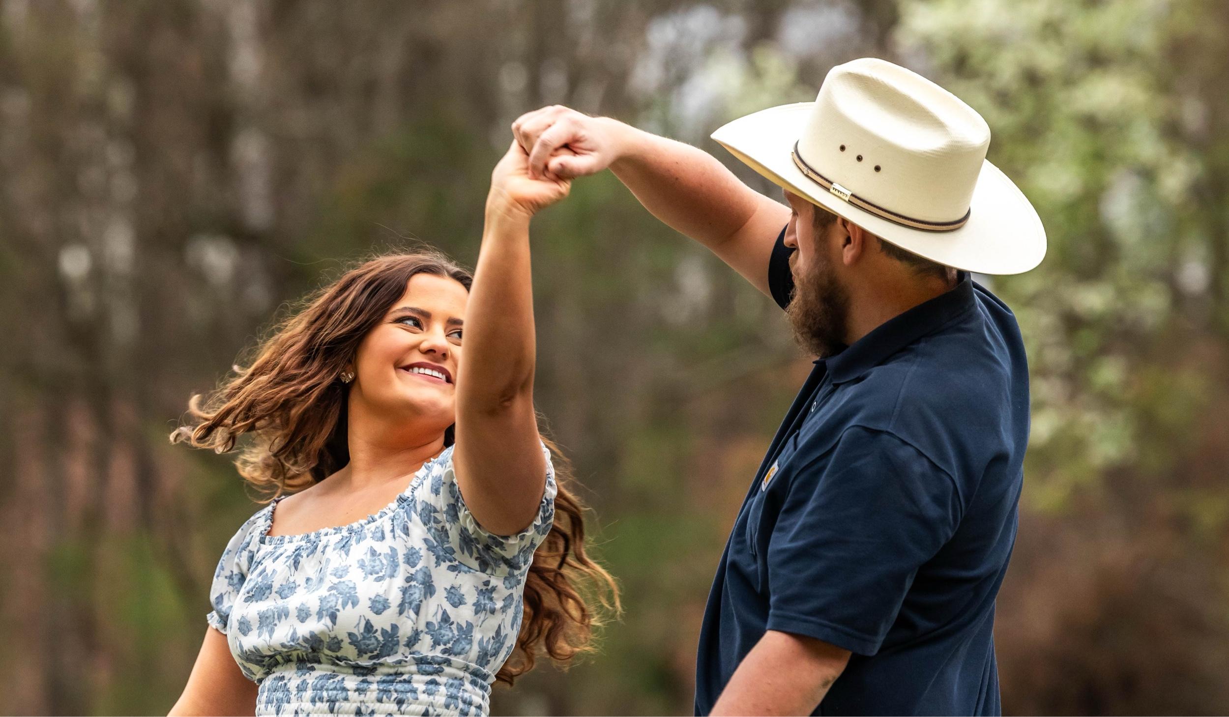 The Wedding Website of Kayla Walton and Joshua Fitts