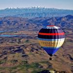 California Dreamin' Balloon Adventures