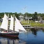 Maine Maritime Museum