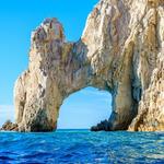 Arch of Cabo San Lucas