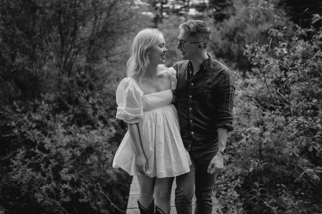 The Wedding Website of Eva Ruzics and Logan Pester