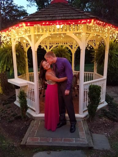 The Wedding Website of Michael Beaumont and Thuy Nguyen