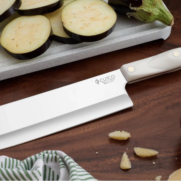 Vegetable Knife - Pearl
