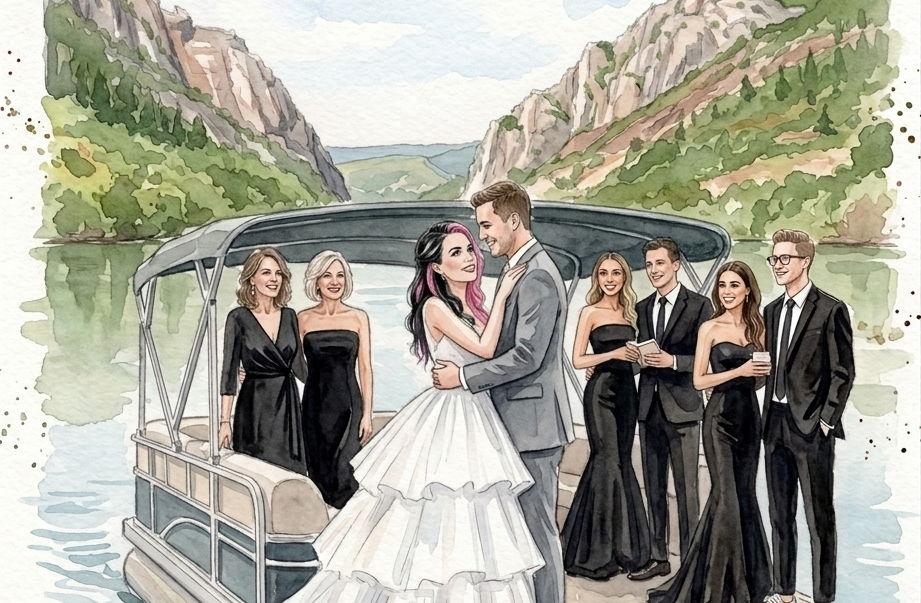 The Wedding Website of Beatriz Farias and Fernando Batista