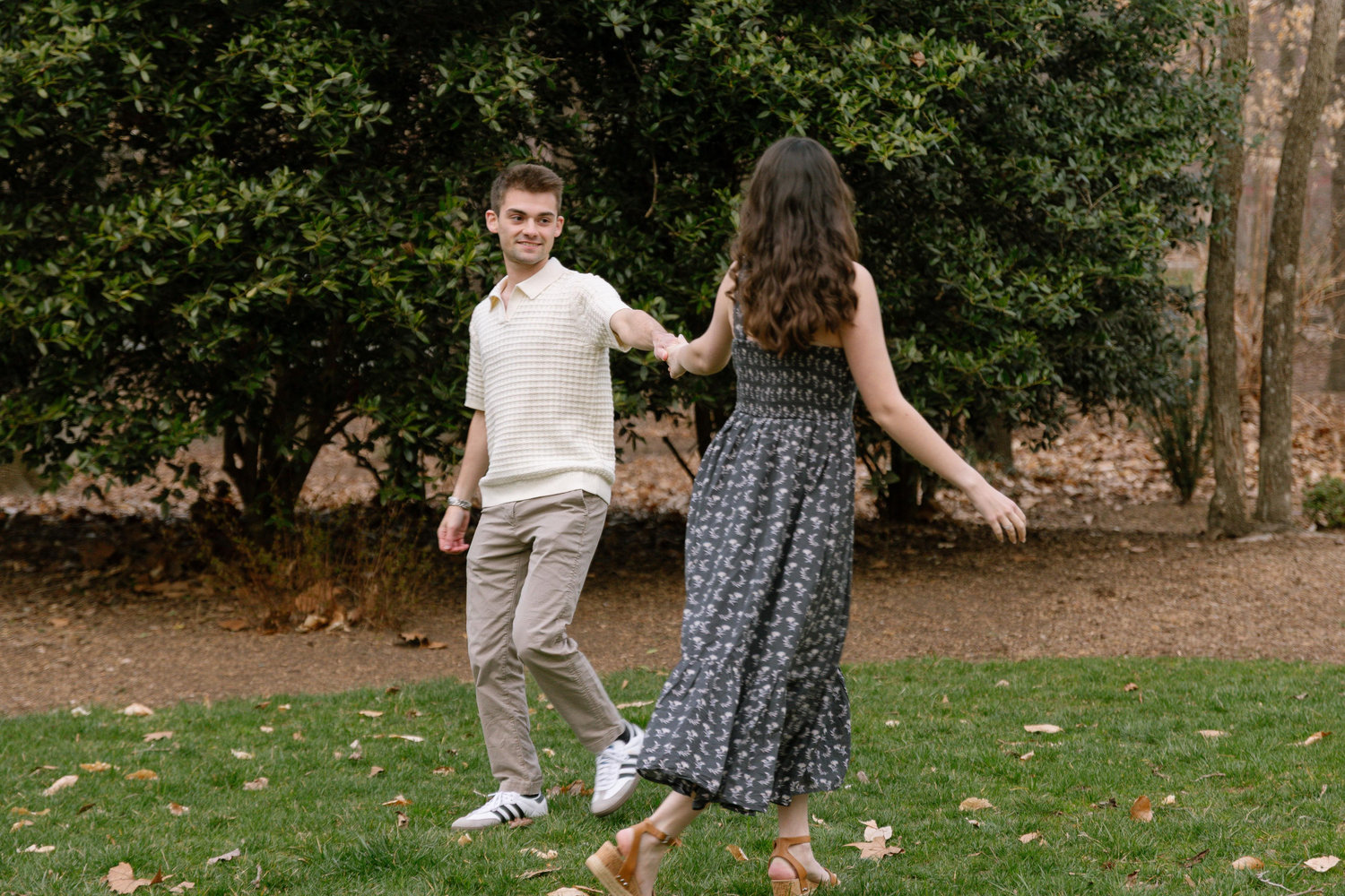 The Wedding Website of Lindsay Hazelwood and Hayden Yates
