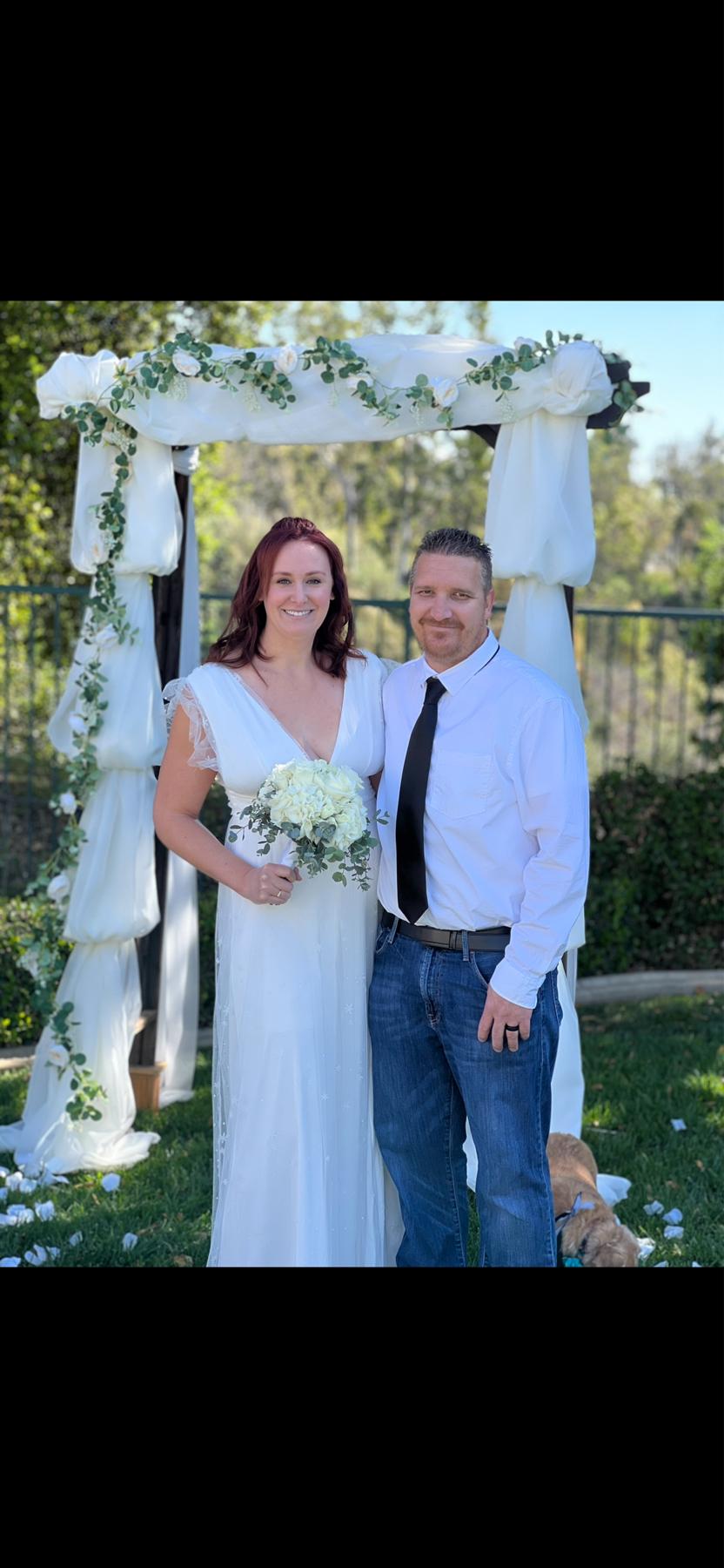 Husband and Wife