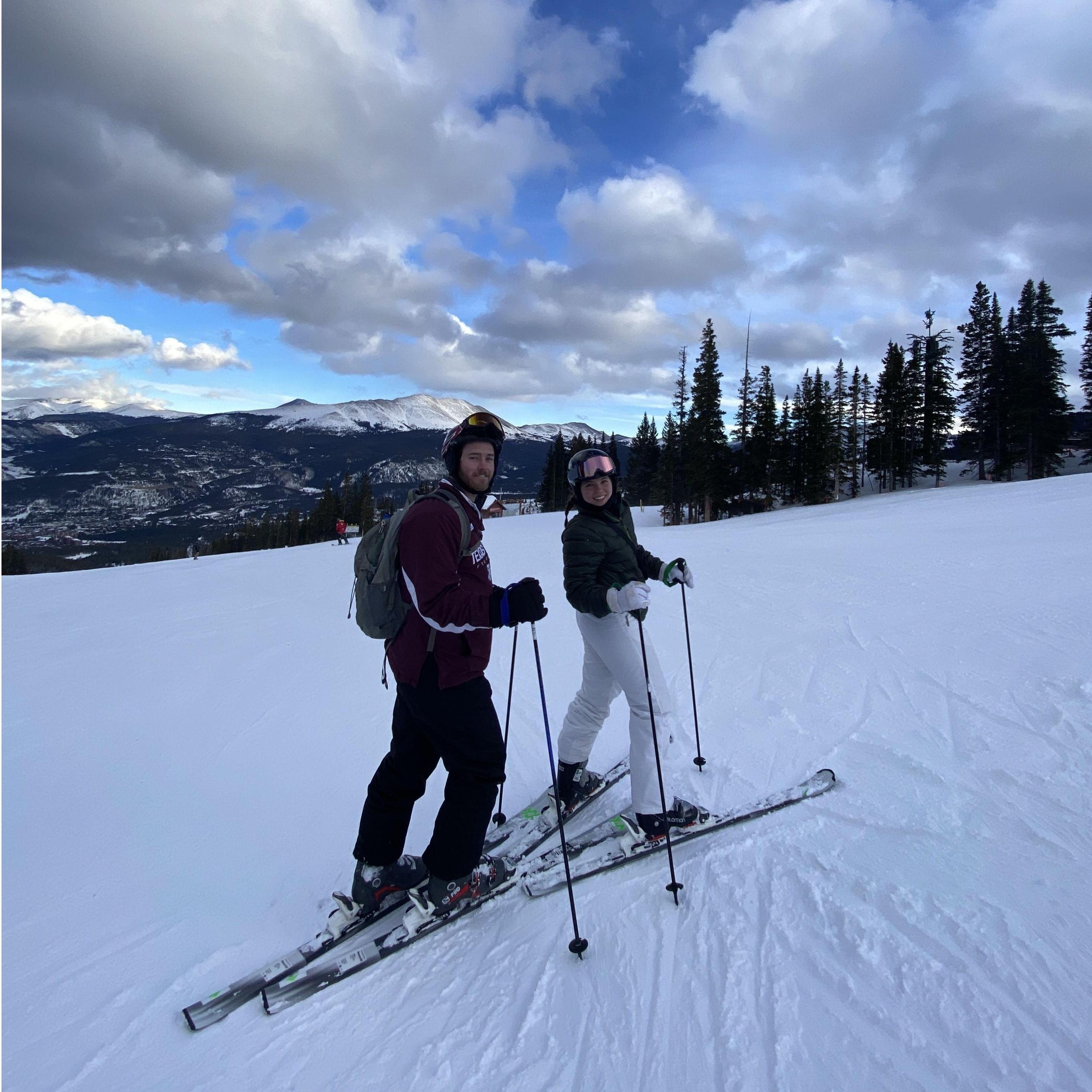 Breckenridge 2023