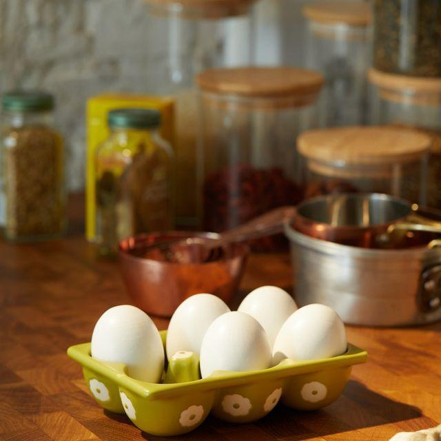 Pax Daisy Egg Tray