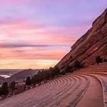 Red Rocks Park and Amphitheatre