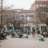 Lincoln Square