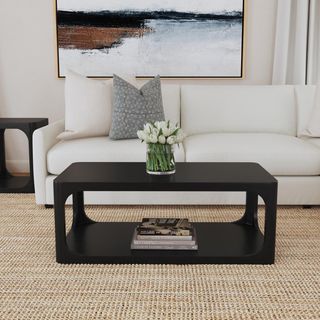 Addison Storage Coffee Table