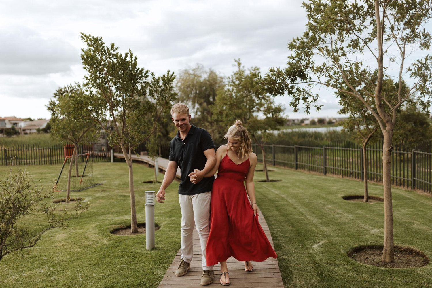 The Wedding Website of Carla Lichtblau and Kyle Venter